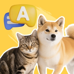 狗猫语翻译器