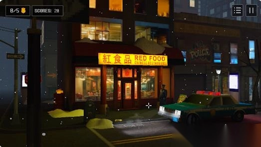 犯罪现场侦探案件-图2