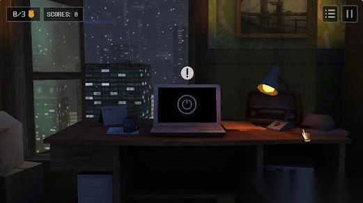 犯罪现场侦探案件-图4