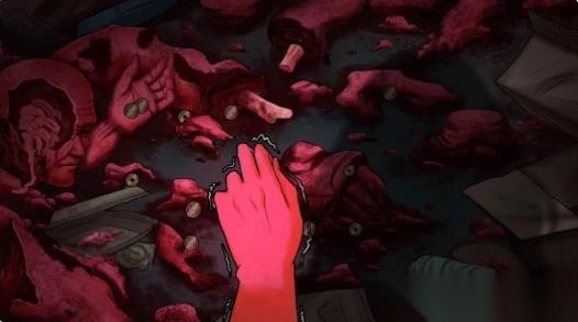 SCP跨维度自动售货机