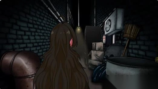 SCP跨维度自动售货机