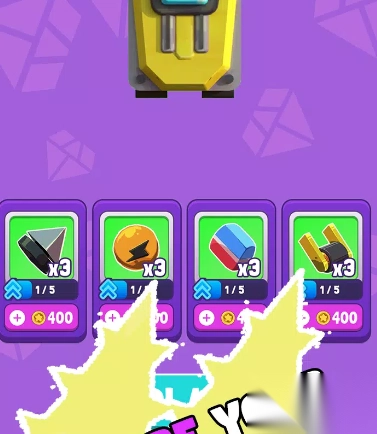 我的迷你钻机图2