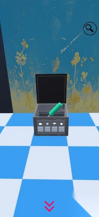 逃脱游戏Base