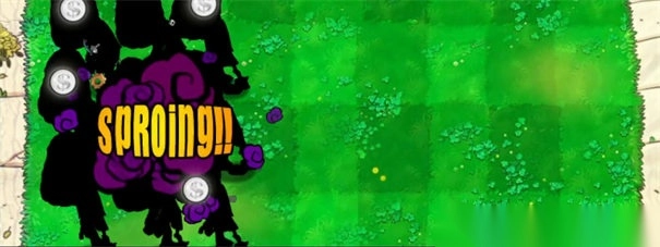 植物大战僵尸吃席版