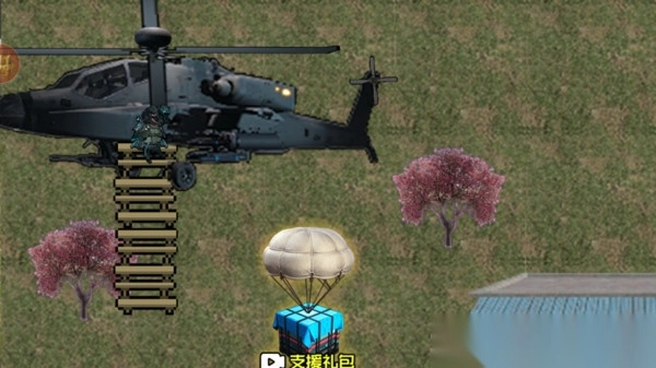 修狗地铁逃生计划图4