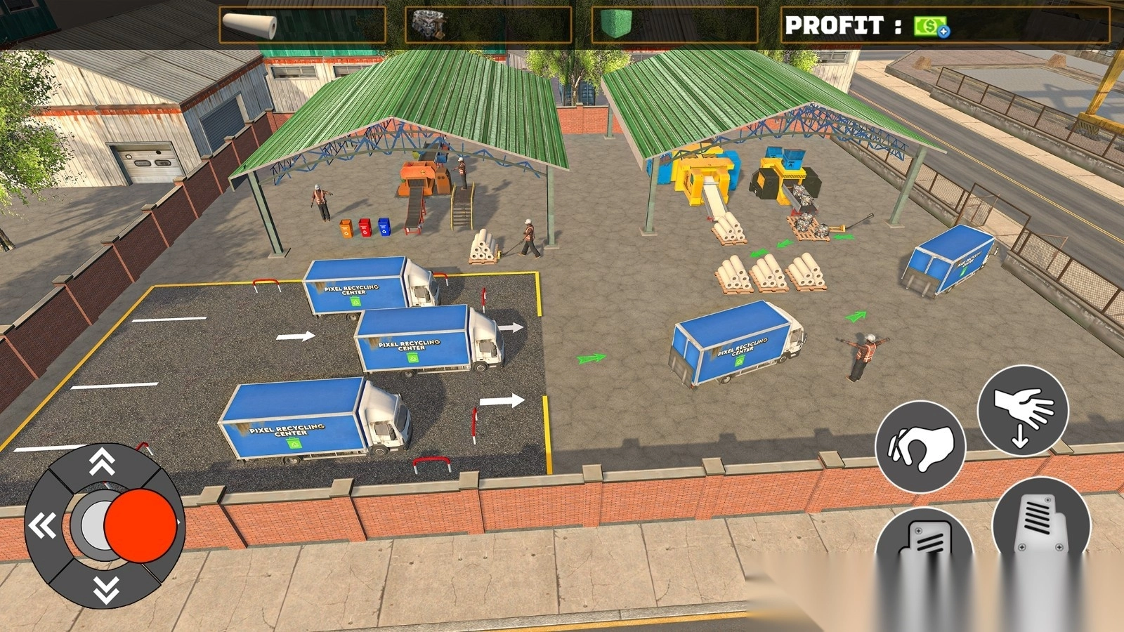 回收游戏模拟器