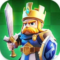 小棋兵大战争