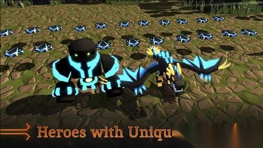 黑暗时代战争模拟器(1)