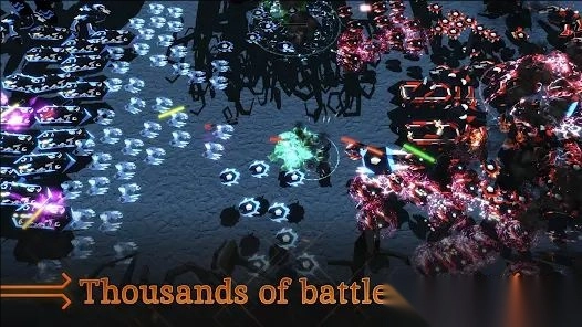 黑暗时代战争模拟器(3)