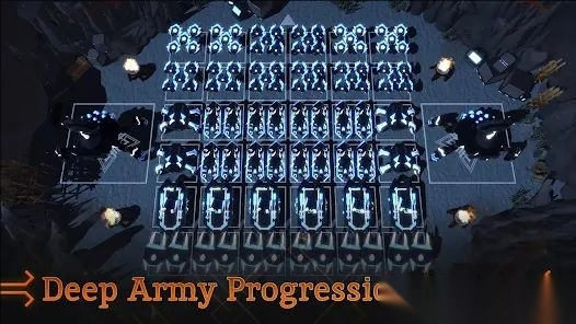 黑暗时代战争模拟器(4)