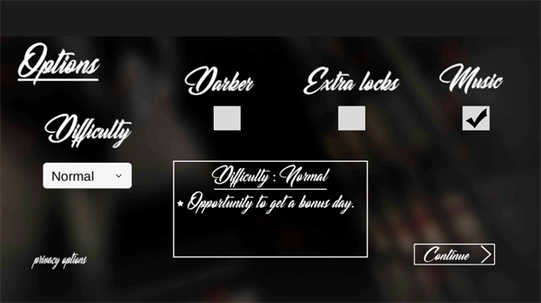 恐怖海绵奶奶手机下载