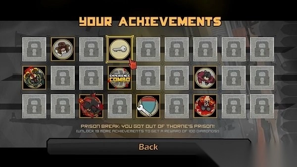 超级警察正义守护者