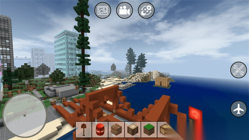 像素方块沙盒(1)