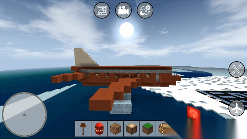 像素方块沙盒(2)