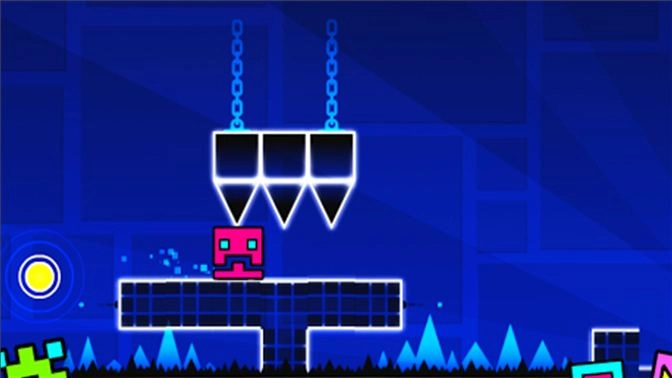 立体空间冲刺战完整版下载