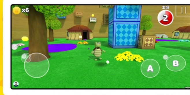 像素建造模拟单机版下载