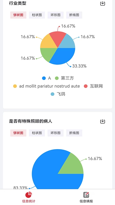 五洲信息通