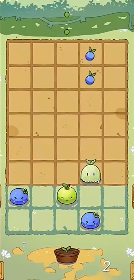 多卜力水果大作战