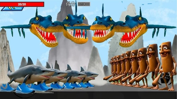 诸侯攻防战官网版下载