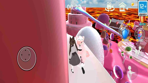 次元穿梭者手机版下载