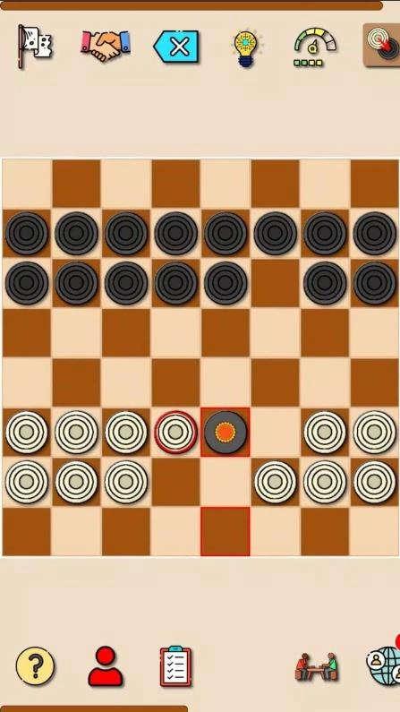 土耳其跳棋完整版下载