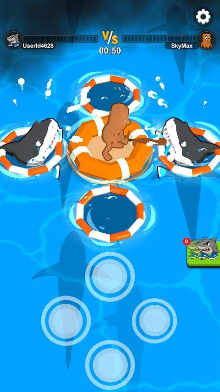 速度战争模因版最新下载