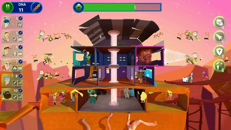 暴躁老板免费下载