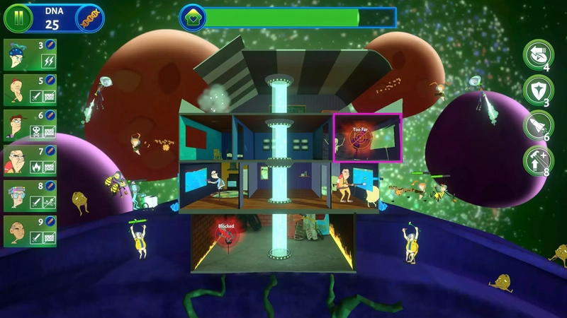 暴躁老板免费下载