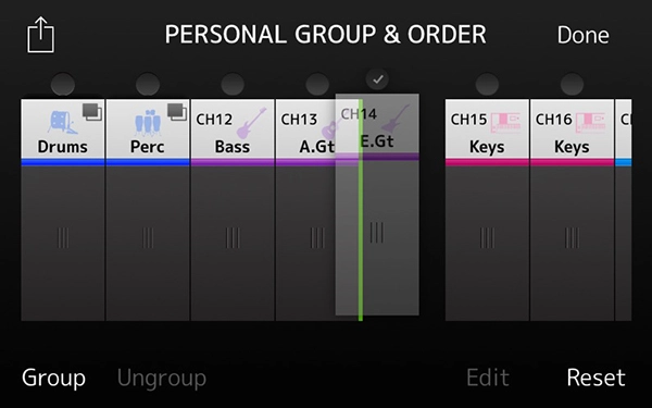 雅马哈混音器安卓版下载