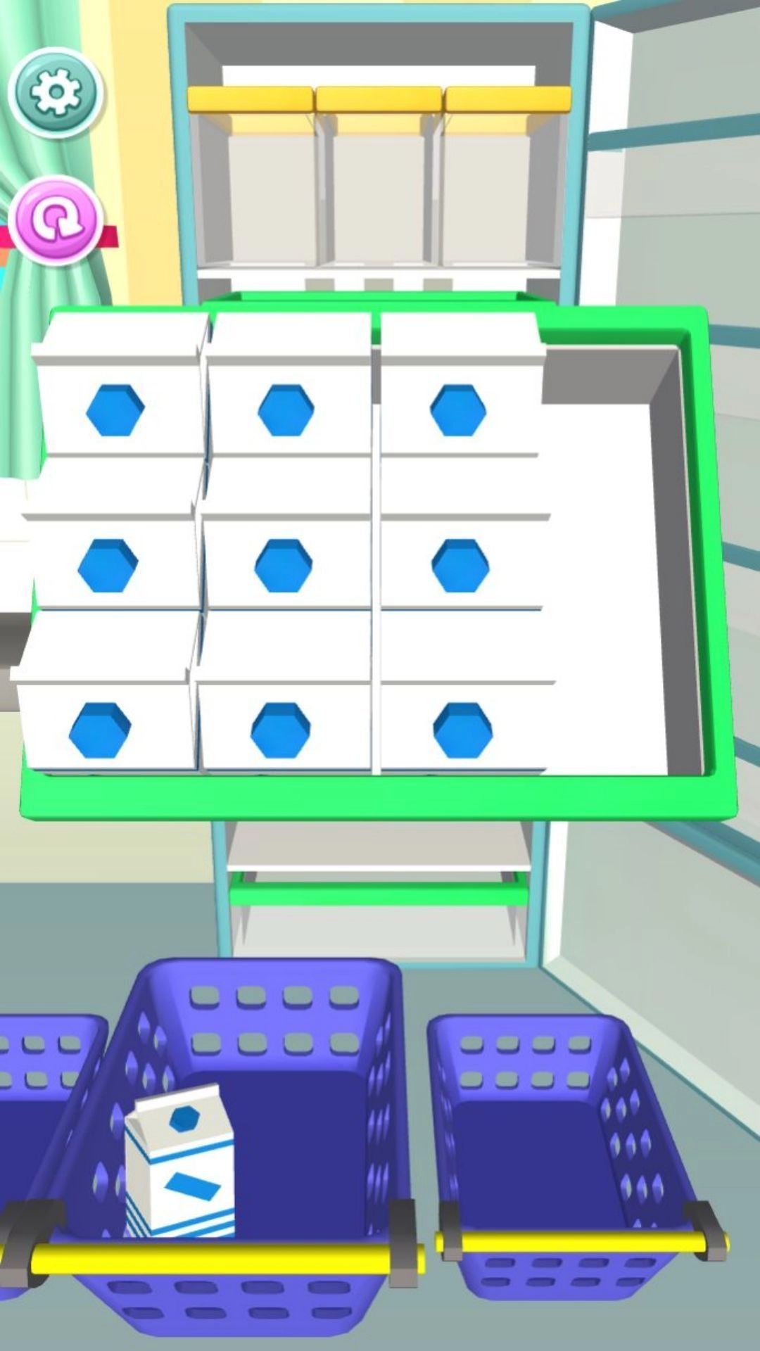 镜头下的整理魔法手机版下载