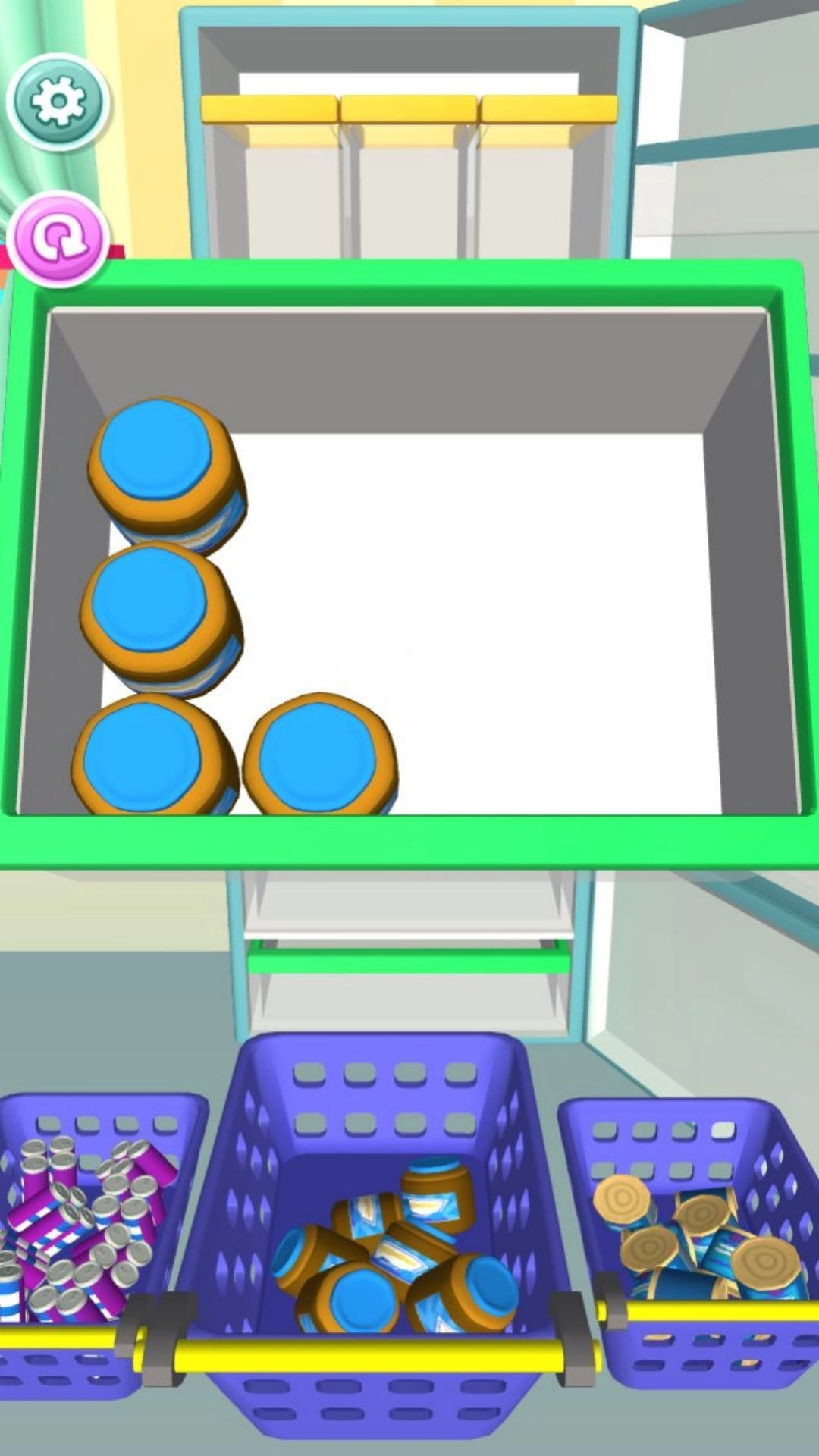 镜头下的整理魔法手机版下载