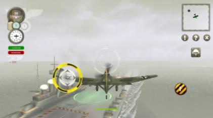 斯图卡猎杀2安卓版下载