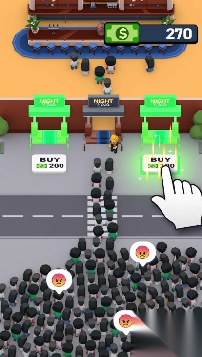 放置夜总会大亨2026下载