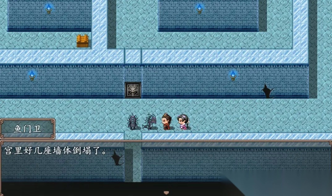 哪吒之伏魔三太子图2