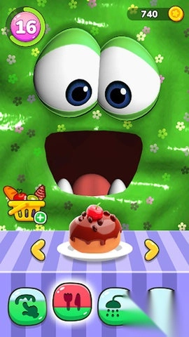 小小宠物餐厅图4