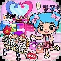 迷你我的童话世界