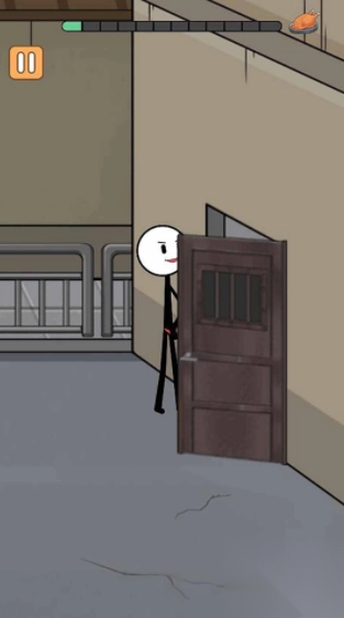 疯狂火柴人历险记图4