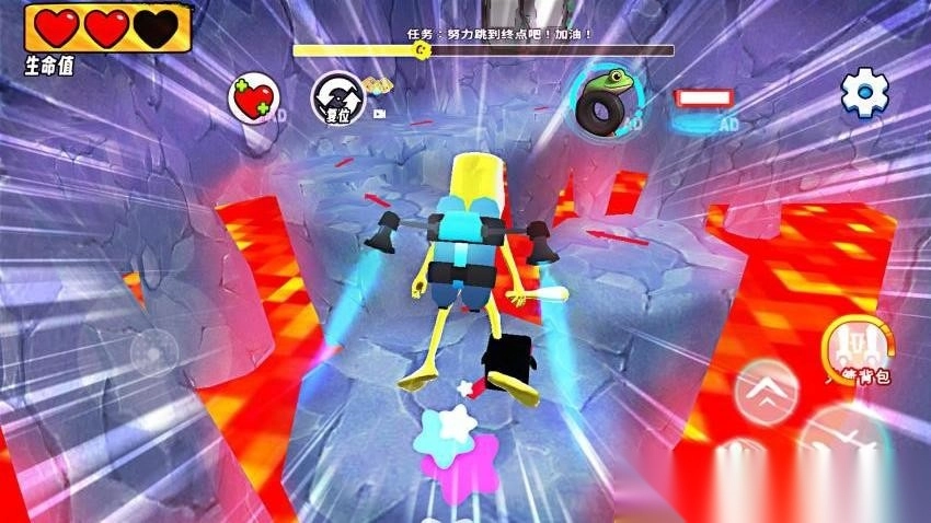 卡布奇诺守卫图2