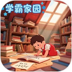 学霸家园