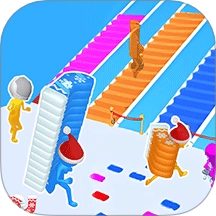 南极冰天雪地大冒险