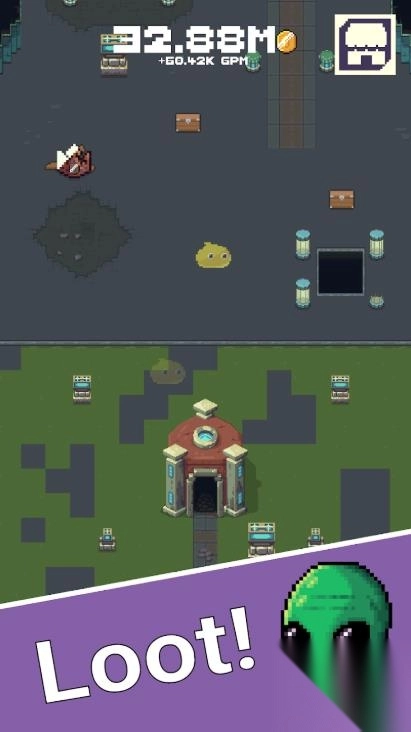 闲置太空部队(1)