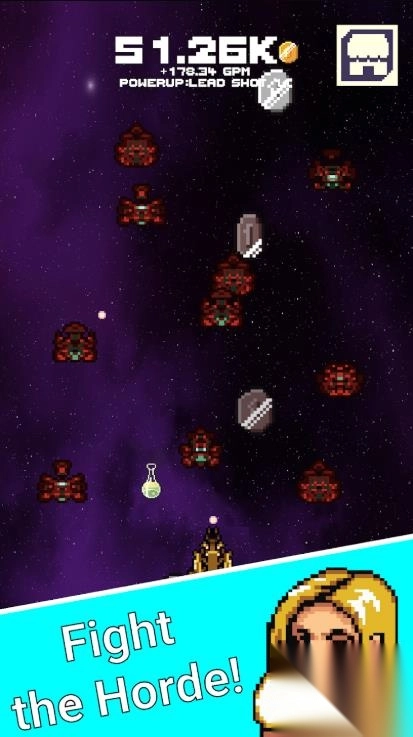 闲置太空部队(3)