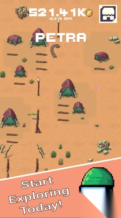 闲置太空部队(4)