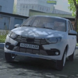 真实驾驶员模拟器