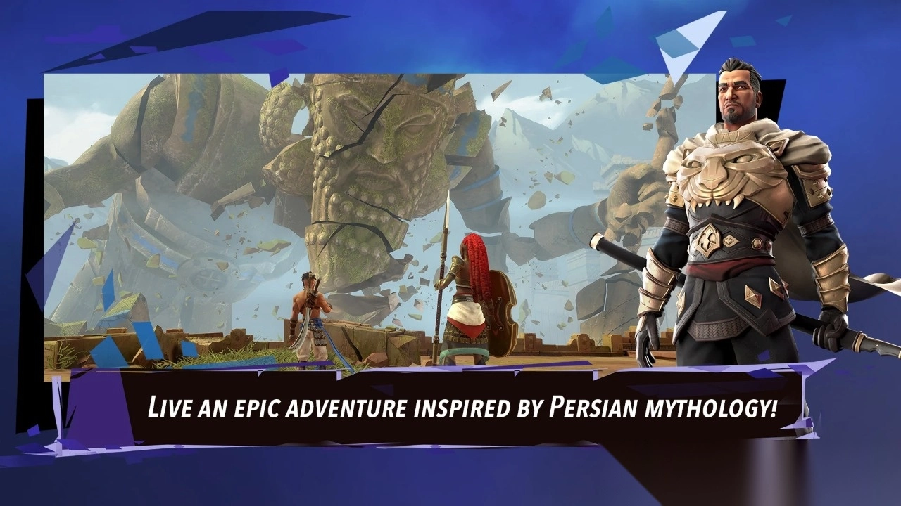 波斯王子失落的王冠(1)