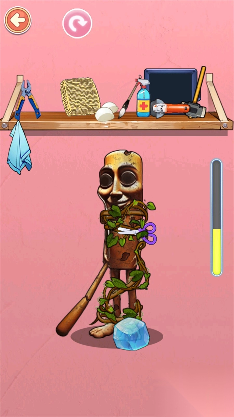 AI山海经修复图4