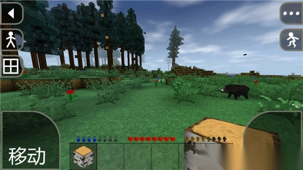 生存战争联机版