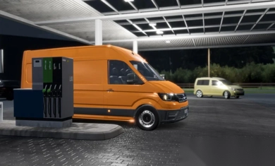 真实驾驶卡车模拟器-图3