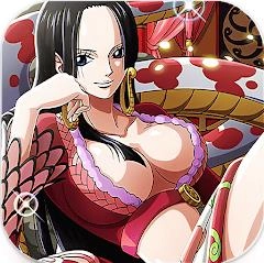 航海王霸气觉醒