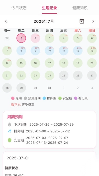 私趣盒子